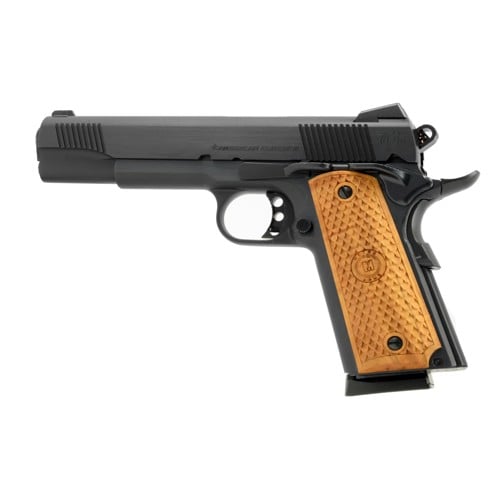 TRISTAR American Classic II 1911 45 ACP 5" 8+1 Pistol - Black for sale at KYGUNCO.