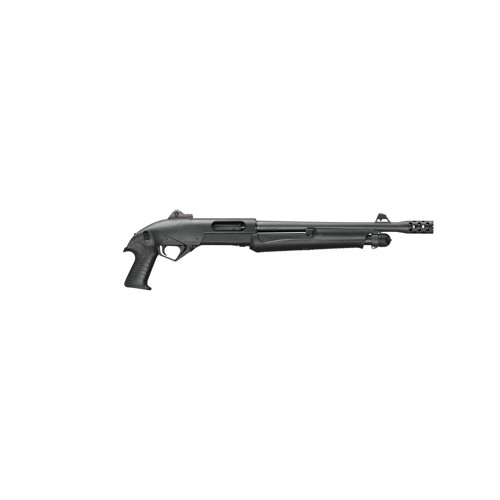 BENELLI SUPERNOVA 12 Gauge 17in Black 4rd for sale at KYGUNCO.