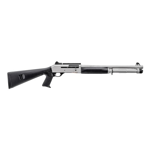 BENELLI M4 12 Gauge 18.5" 7rd - Qualified Professionals Only for sale at KYGUNCO.