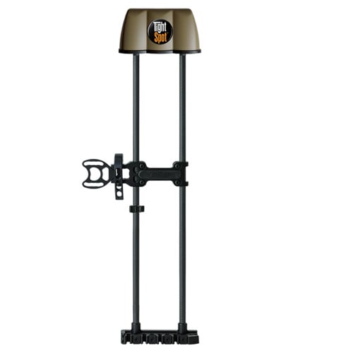 TIGHTSPOT QUIVERS 5 Arrow Saddle Tan RH for sale at KYGUNCO.