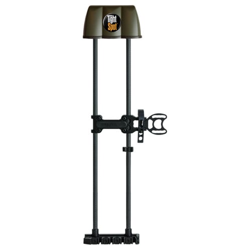 TIGHTSPOT QUIVERS 5 Arrow OD Green RH for sale at KYGUNCO.