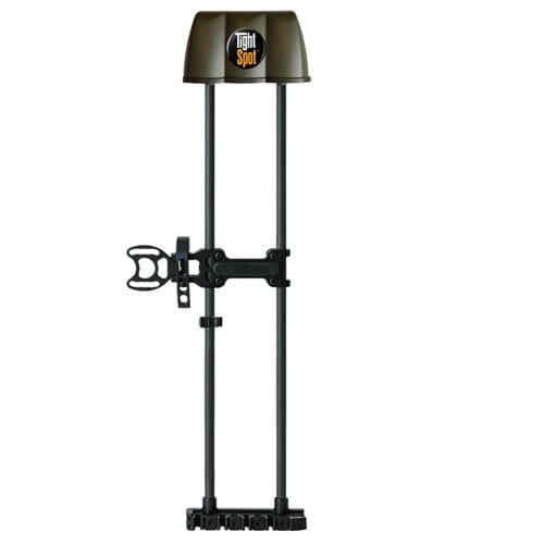 TIGHTSPOT QUIVERS 5 Arrow OD Green LH for sale at KYGUNCO.