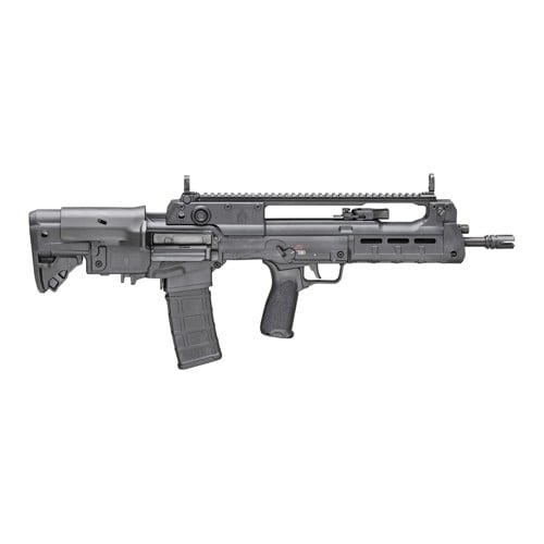 SPRINGFIELD ARMORY Hellion 5.56 NATO 16" 30rd Semi-Auto Rifle - Black