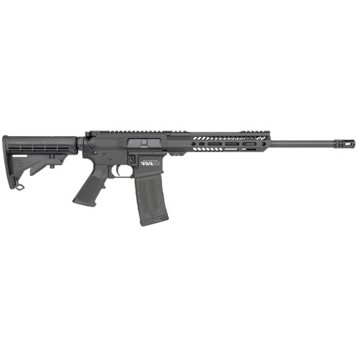 ROCK RIVER ARMS LAR-15 RRage 2G 5.56 NATO 16" 30rd Semi-Auto AR15 Rifle - Black for sale at KYGUNCO.