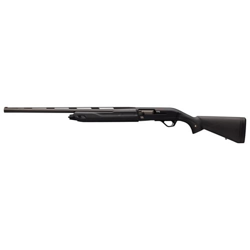 WINCHESTER SX4 Left Hand 12 Gauge 3.5" 28" 4rd Semi-Auto Shotgun - Black Synthetic for sale at KYGUNCO.