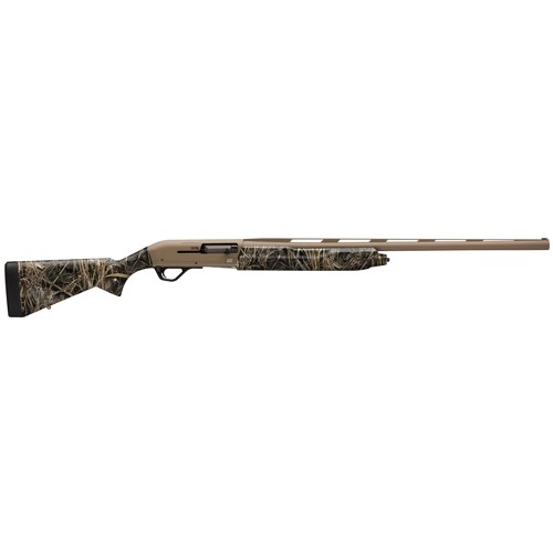 WINCHESTER SX4 Hybrid 20 Gauge 3" 26" 4+1 Semi-Auto Shotgun - FDE | Realtree Max-7 for sale at KYGUNCO.