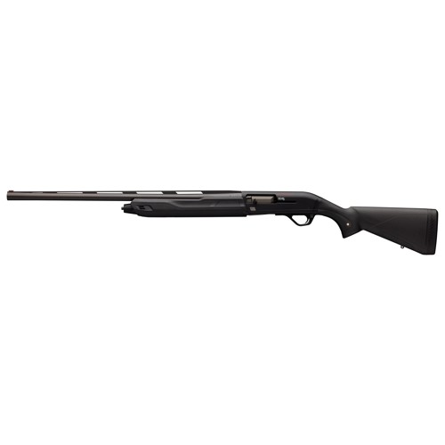 WINCHESTER SX4 Left Hand 12 Gauge 3.5" 26" 4rd Semi-Auto Shotgun - Black Synthetic for sale at KYGUNCO.