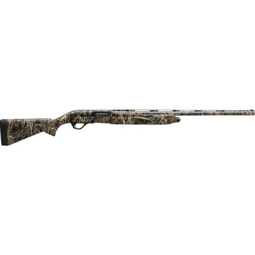 WINCHESTER SX4 Waterfowl 12 Gauge 3.5" 26" 4+1 Semi-Auto Shotgun - Realtree Max-7 for sale at KYGUNCO.