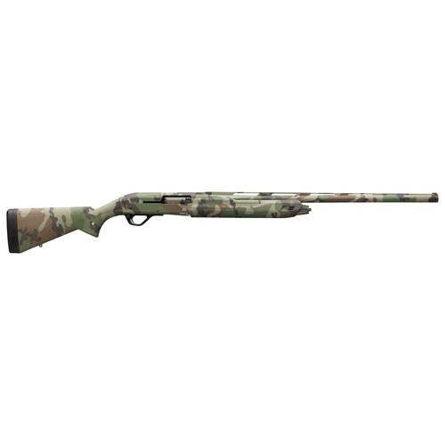 WINCHESTER SX4 Waterfowl 12 Guage 3.5" 26" 4rd Semi-Auto Shotgun | Woodland Camo for sale at KYGUNCO.