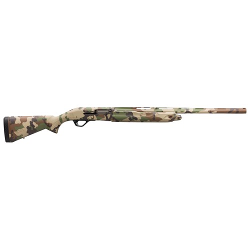 WINCHESTER SX4 Waterfowl 20 Gauge 3" 28" 4rd Semi-Auto Shotgun | Woodland for sale at KYGUNCO.