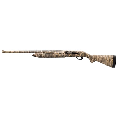 WINCHESTER SX4 Waterfowl 12 Gauge 3.5" 26" 4rd Semi-Auto Shotgun | Mossy Oak Shadow Grass Habitat for sale at KYGUNCO.
