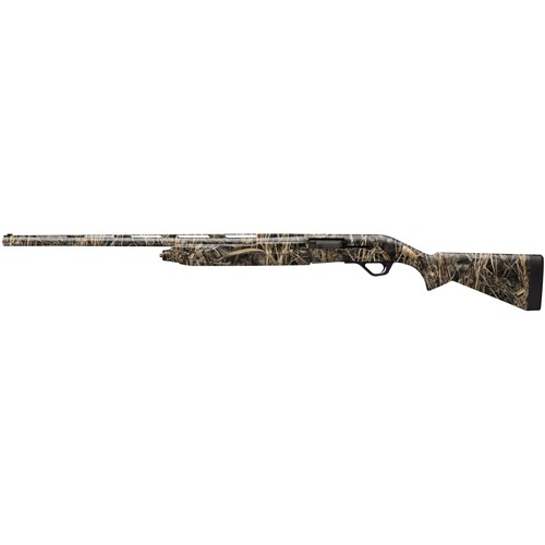 WINCHESTER SX4 Waterfowl 12Ga 3.5" 28" Left Hand Semi-Auto Shotgun - Realtree Max-7 for sale at KYGUNCO.