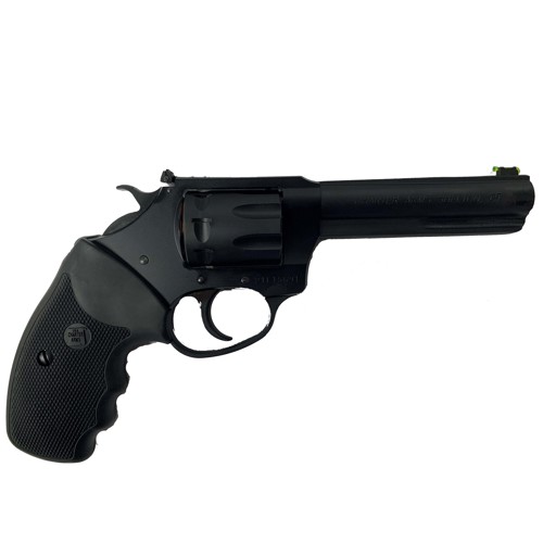 CHARTER ARMS Pathfinder 22LR 4.2" 6rd Revolver - Black for sale at KYGUNCO.