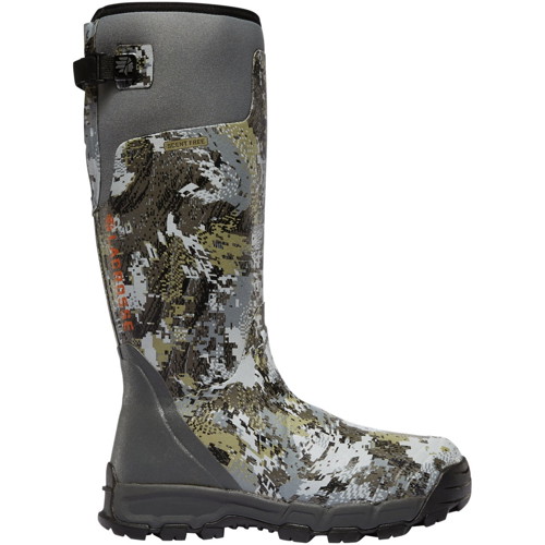 LACROSSE Alphaburly Pro 18" Optifade Elevated II 800G for sale at KYGUNCO.