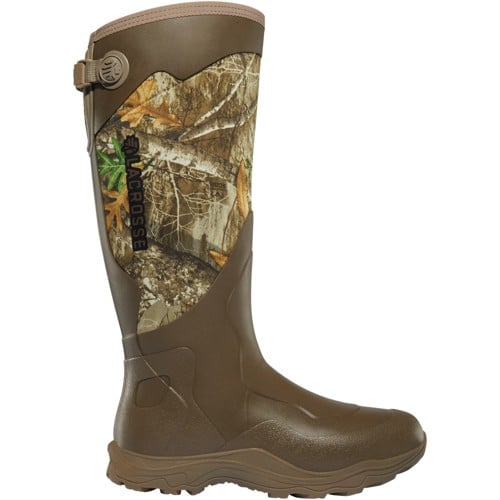 LACROSSE Alpha Agility 17" RT Edge for sale at KYGUNCO.