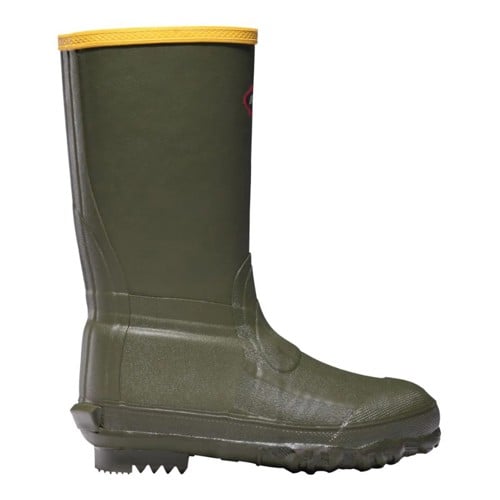 LACROSSE Lil' Burley 9" OD Green for sale at KYGUNCO.