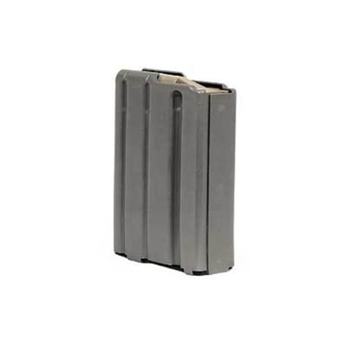 ASC AR-15 223/5.56 Aluminum Blark Marlube Orange Follo for sale at KYGUNCO.