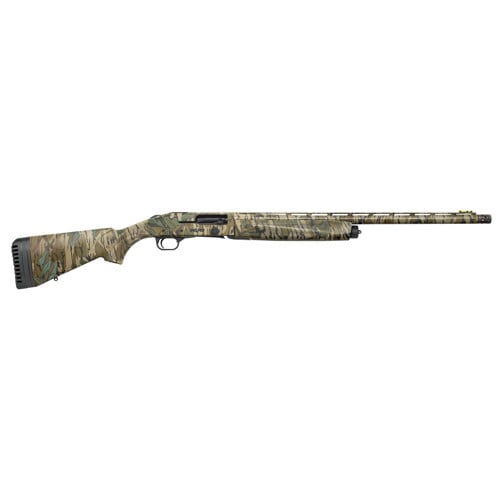 MOSSBERG 940 Pro Turkey 12 Gauge 3" 24" 4rd Semi-Auto Shotgun - Mossy Oak Greenleaf for sale at KYGUNCO.