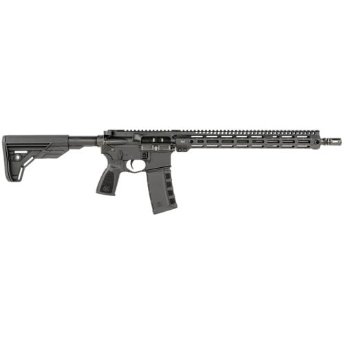 FN AMERICA FN15 TAC3 Duty Carbine 5.56 NATO 16" 30rd Semi-Auto AR15 Rifle - Black for sale at KYGUNCO.