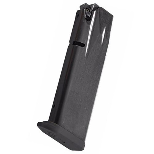 FN AMERICA FN High Power 9mm 17rd Blk Magazine for sale at KYGUNCO.