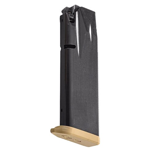 FN AMERICA FN High Power 9mm 17rd FDE Magazine for sale at KYGUNCO.