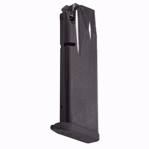 FN AMERICA FN High Power 9mm 10rd Blk Magazine for sale at KYGUNCO.