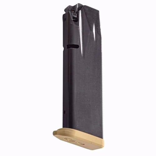 FN AMERICA FN High Power 9mm 10rd FDE Magazine for sale at KYGUNCO.