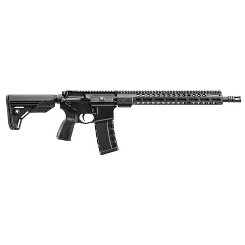 FN AMERICA FN15 TAC3 Carbine 5.56 NATO 16" 30rd Semi-Auto AR15 Rifle - Black for sale at KYGUNCO.