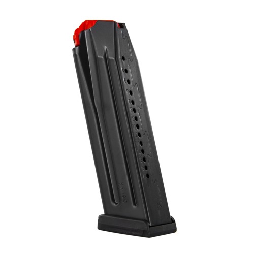 HK USA VP9/P30 9mm 17rd OEM Magazine - Black for sale at KYGUNCO.