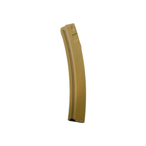 HK USA SP5 & SP5K FDE 9mm 30rd Magazine for sale at KYGUNCO.