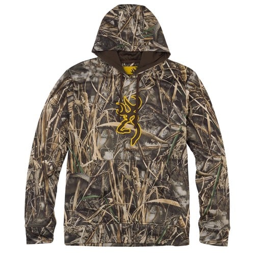 BROWNING Tech Hoodie RTM7 for sale at KYGUNCO.
