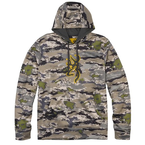 BROWNING Tech Hoodie Ovix for sale at KYGUNCO.