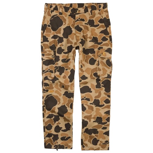 BROWNING Youth Wasatch Pants - Vintage Tan for sale at KYGUNCO.