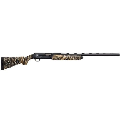 BROWNING Silver Field 12 Gauge 26" 4rd - Realtree Max-7 for sale at KYGUNCO.