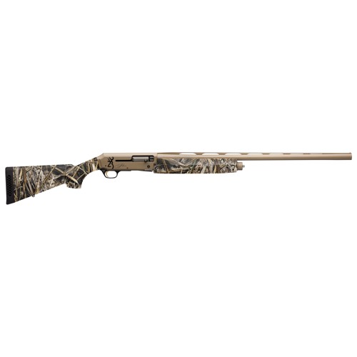 BROWNING Silver Field 12 Gauge 26" 4rd - Realtree Max-7 for sale at KYGUNCO.