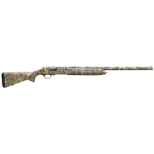 BROWNING A5 12 Gauge 26" 4rd - Realtree Max-7 for sale at KYGUNCO.