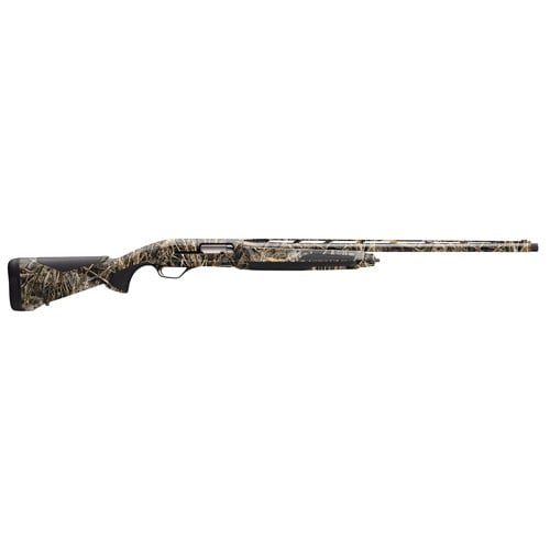 BROWNING Maxus II 12 Gauge 28" 4rd - Realtree Max-7 for sale at KYGUNCO.