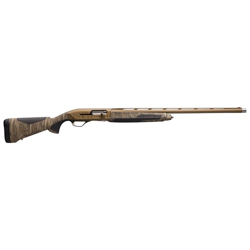 BROWNING Maxus II Wicked Wing 12 Gauge 26" 4rd - Mossy Oak Bottomland for sale at KYGUNCO.