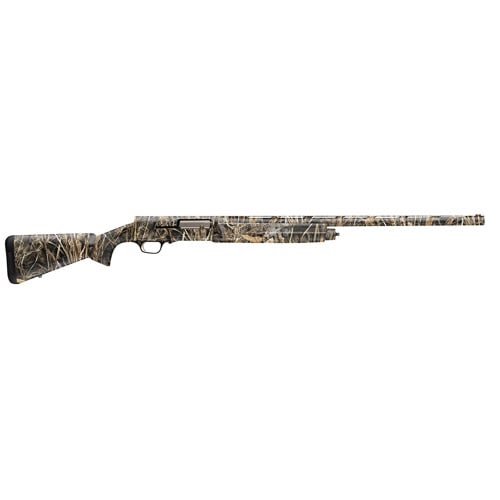 BROWNING A5 16 Gauge 28" 4rd - Realtree Max-7 for sale at KYGUNCO.