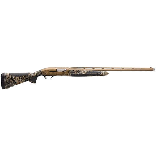 BROWNING Maxus II Wicked Wing 12 Gauge 26" 4rd - Bronze / Realtree Max-7 for sale at KYGUNCO.