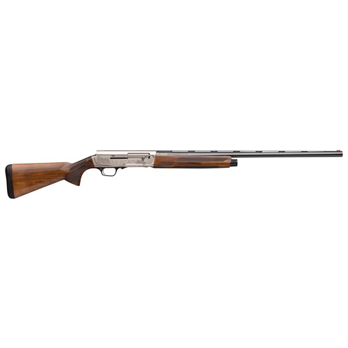 BROWNING A5 Ultimate 16 Gauge 2.75" 28" 3rd Semi-Auto Shotgun - Blued | Turkish Walnut for sale at KYGUNCO.