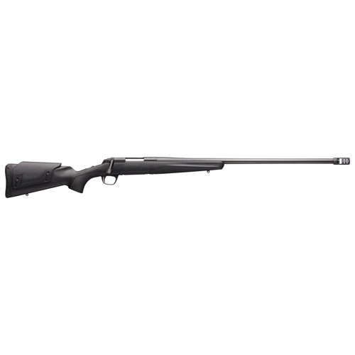 BROWNING X-Bolt Stalker Long Range 6.8 Western 26" 3rd - Black for sale at KYGUNCO.