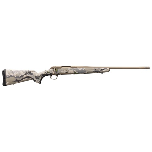 BROWNING X-Bolt Speed SR 6.5 PRC 20" 3rd - FDE for sale at KYGUNCO.