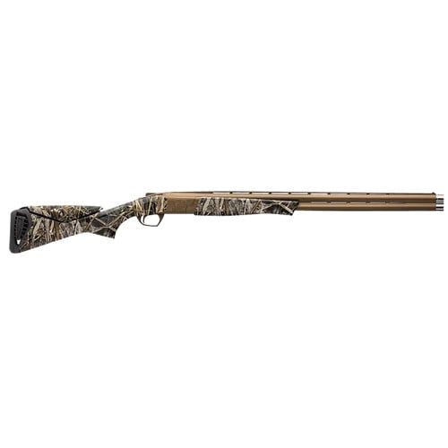 BROWNING Cynergy Wicked Wing 12 Gauge 30" - Realtree Max-7 for sale at KYGUNCO.