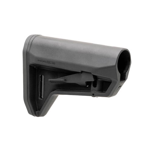 MAGPUL MOE® SL-M Carbine Stock – Mil-Spec for sale at KYGUNCO.