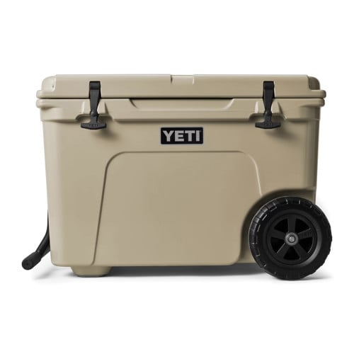 YETI Tundra Haul Tan for sale at KYGUNCO.