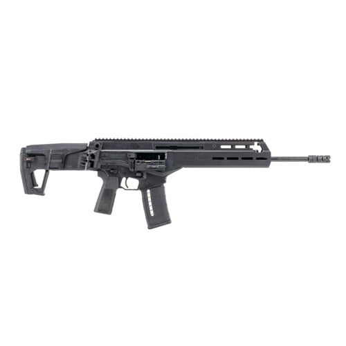 IWI Carmel Tactical 5.56 NATO 16" 30rd Semi-Auto Rifle | Black for sale at KYGUNCO.