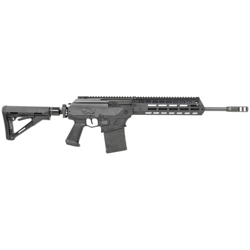 IWI Galil Ace G2 7.62 NATO 16" 20rd Semi-Auto Rifle - M-LOK | Black for sale at KYGUNCO.