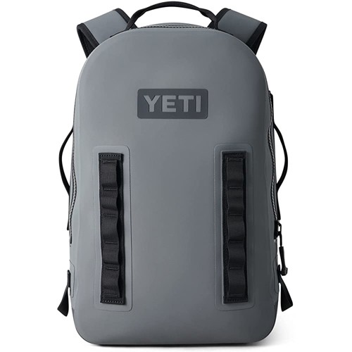 YETI Panga 28L Submersible Backpack | Storm Grey for sale at KYGUNCO.