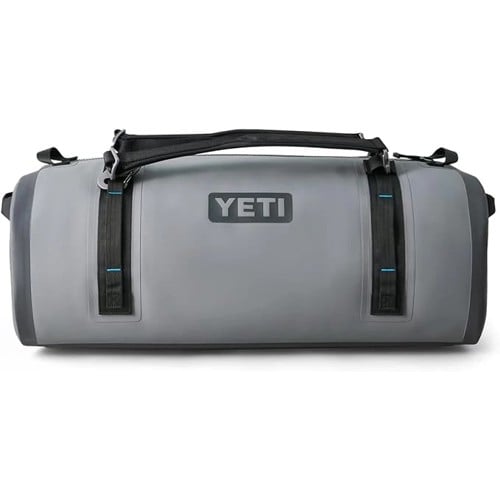YETI Panga 75L Submersible Duffle Bag | Storm Grey for sale at KYGUNCO.